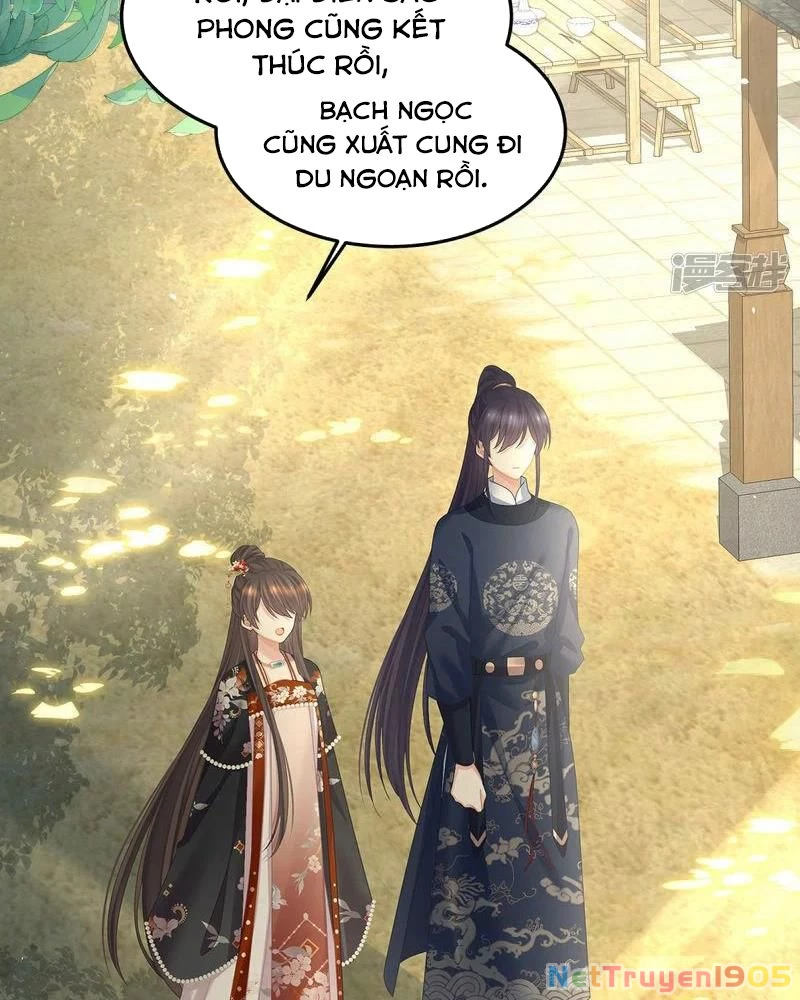 Hậu Cung Của Nữ Đế Chapter 375 - 54
