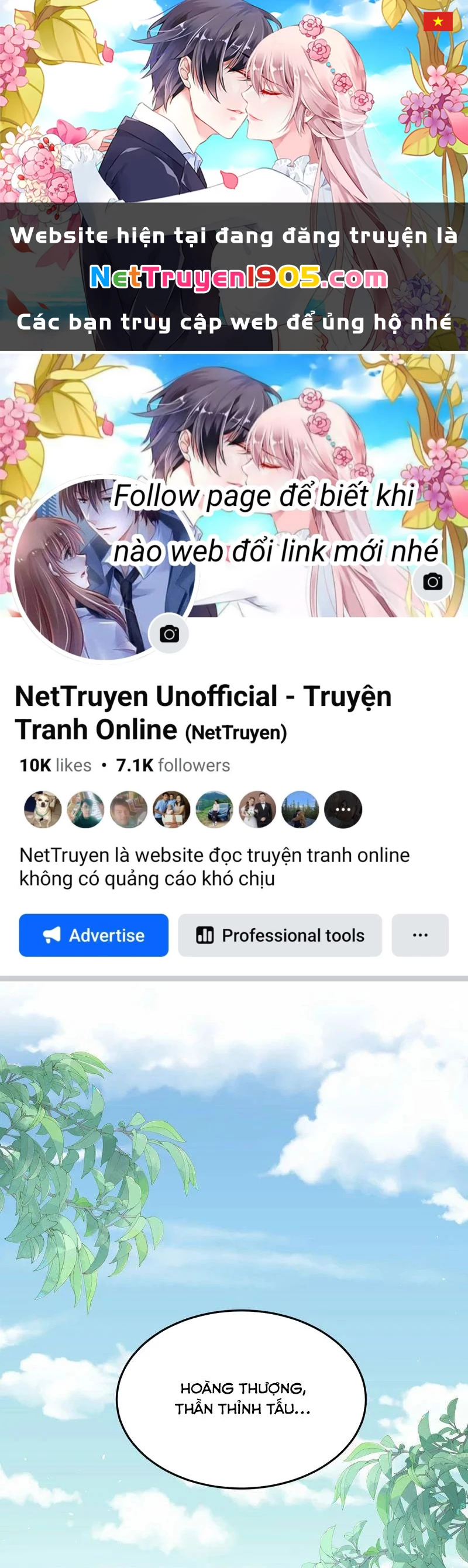 Hậu Cung Của Nữ Đế Chapter 376 - 1