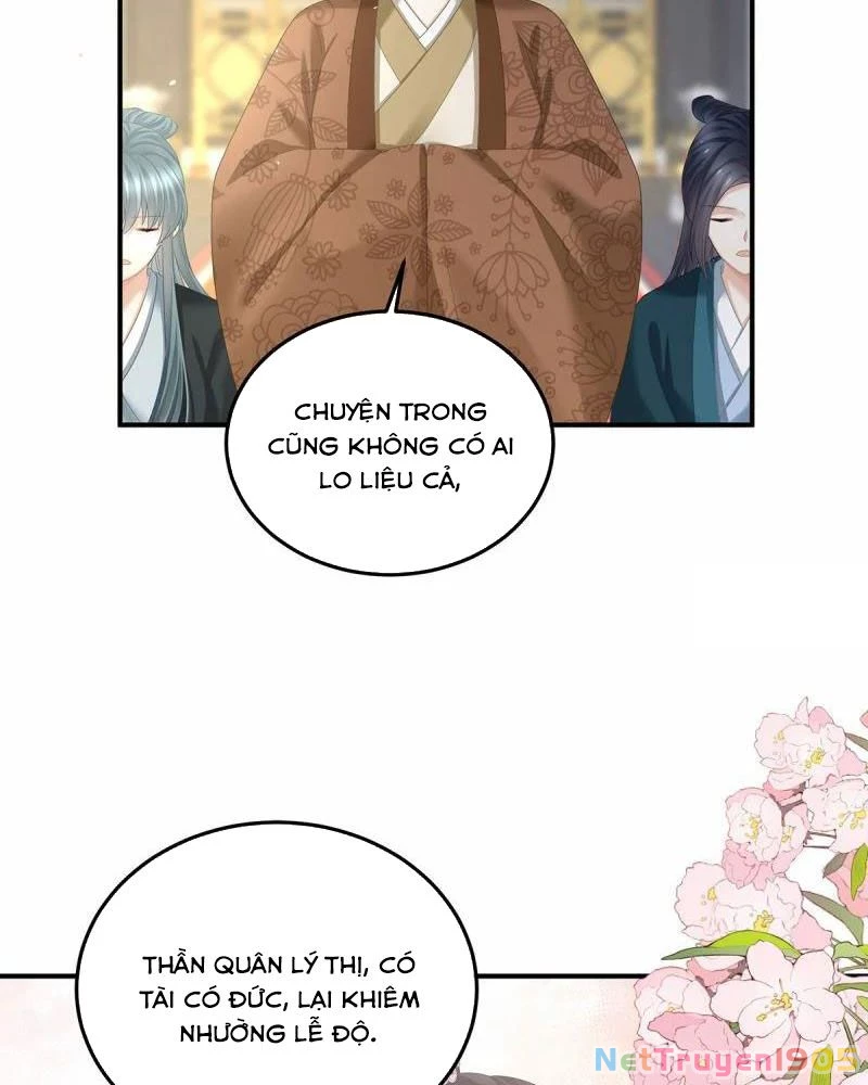 Hậu Cung Của Nữ Đế Chapter 376 - 4