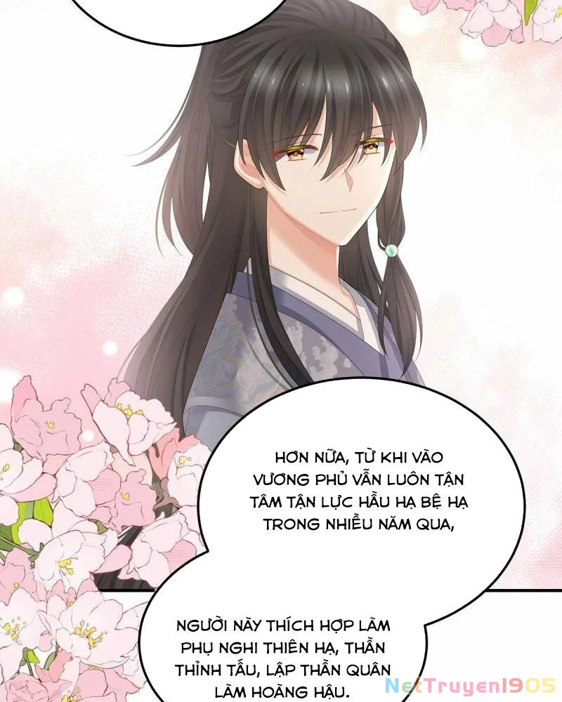 Hậu Cung Của Nữ Đế Chapter 376 - 5