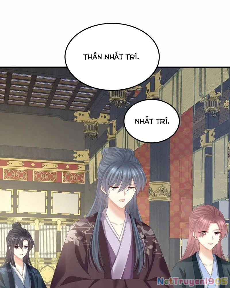 Hậu Cung Của Nữ Đế Chapter 376 - 8