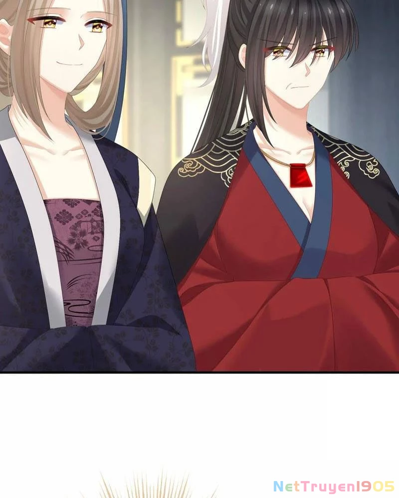 Hậu Cung Của Nữ Đế Chapter 376 - 10