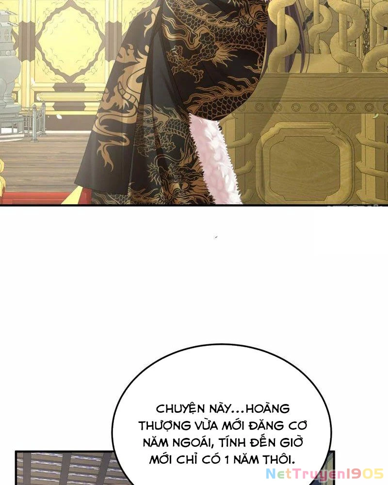 Hậu Cung Của Nữ Đế Chapter 376 - 14