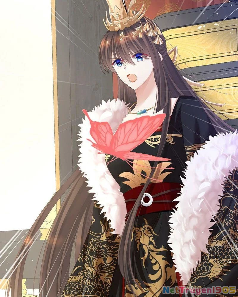 Hậu Cung Của Nữ Đế Chapter 376 - 18