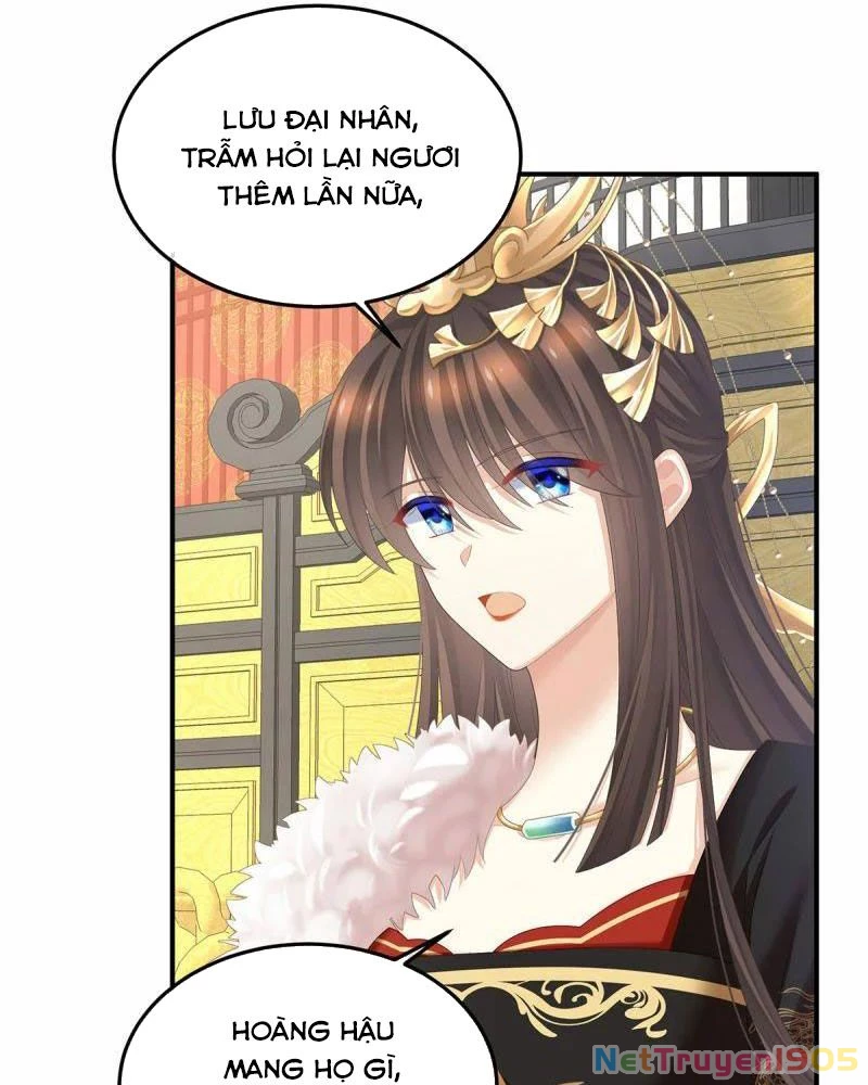 Hậu Cung Của Nữ Đế Chapter 376 - 21