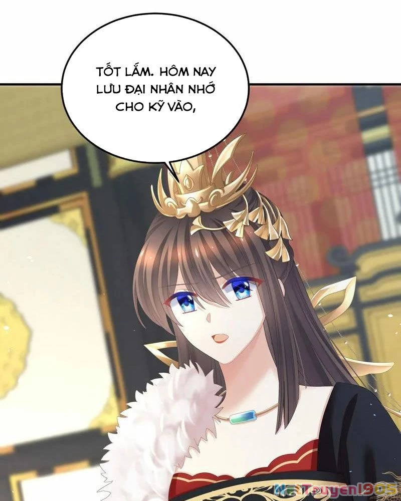 Hậu Cung Của Nữ Đế Chapter 376 - 24