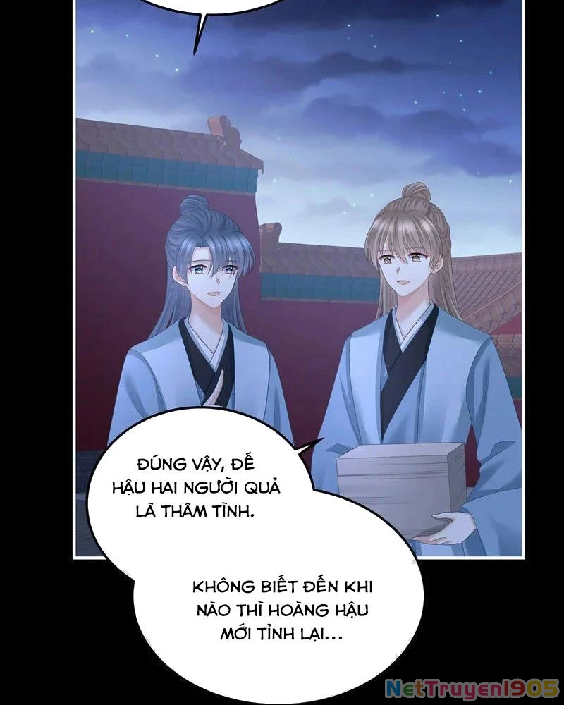 Hậu Cung Của Nữ Đế Chapter 376 - 36