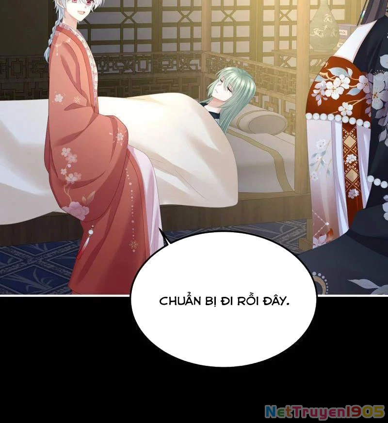 Hậu Cung Của Nữ Đế Chapter 376 - 39