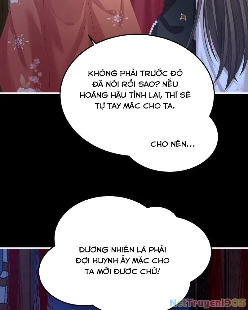 Hậu Cung Của Nữ Đế Chapter 376 - 41