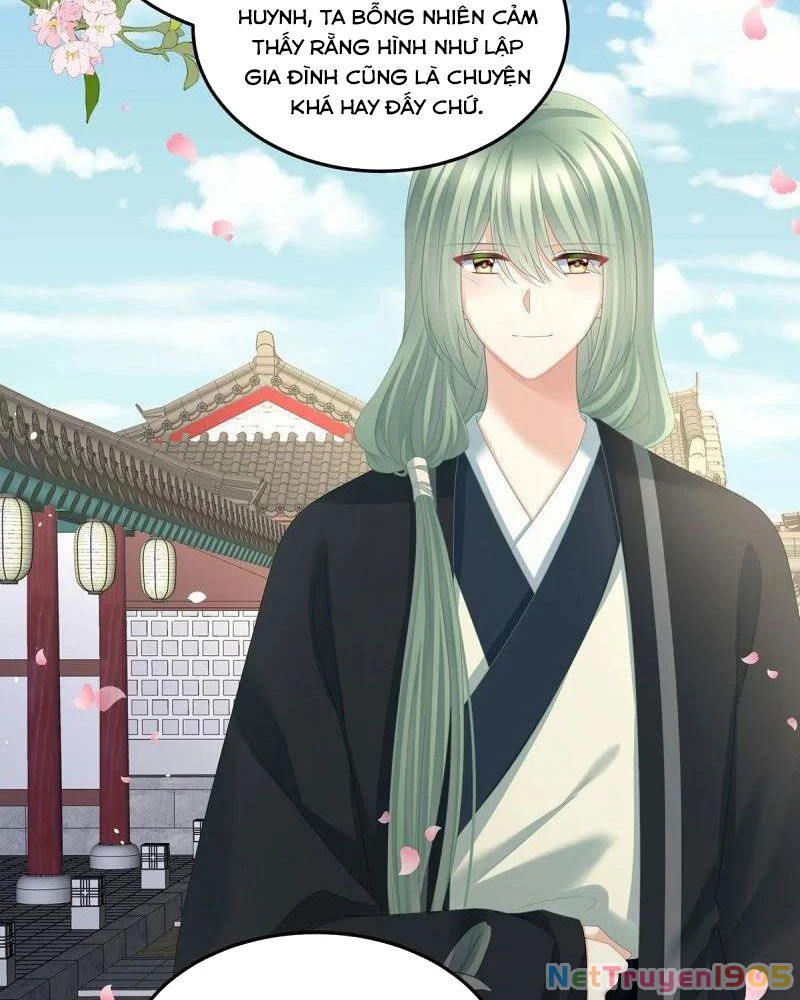 Hậu Cung Của Nữ Đế Chapter 376 - 61