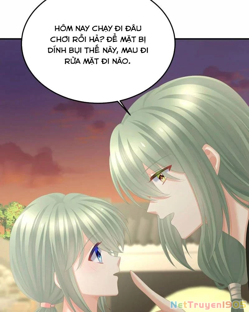 Hậu Cung Của Nữ Đế Chapter 377 - 19