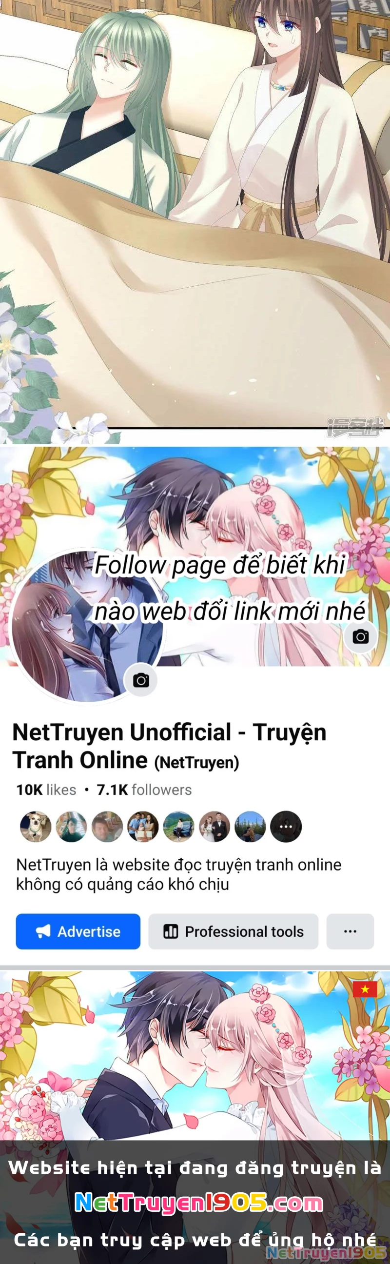 Hậu Cung Của Nữ Đế Chapter 377 - 63