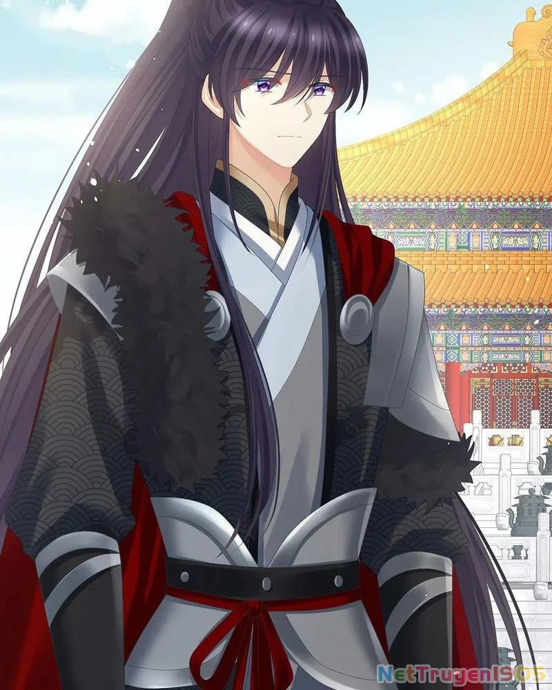 Hậu Cung Của Nữ Đế Chapter 378 - 4