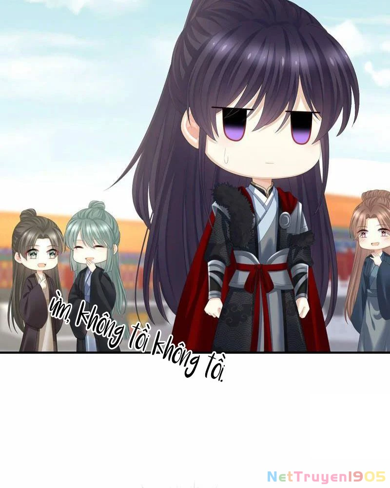 Hậu Cung Của Nữ Đế Chapter 378 - 6