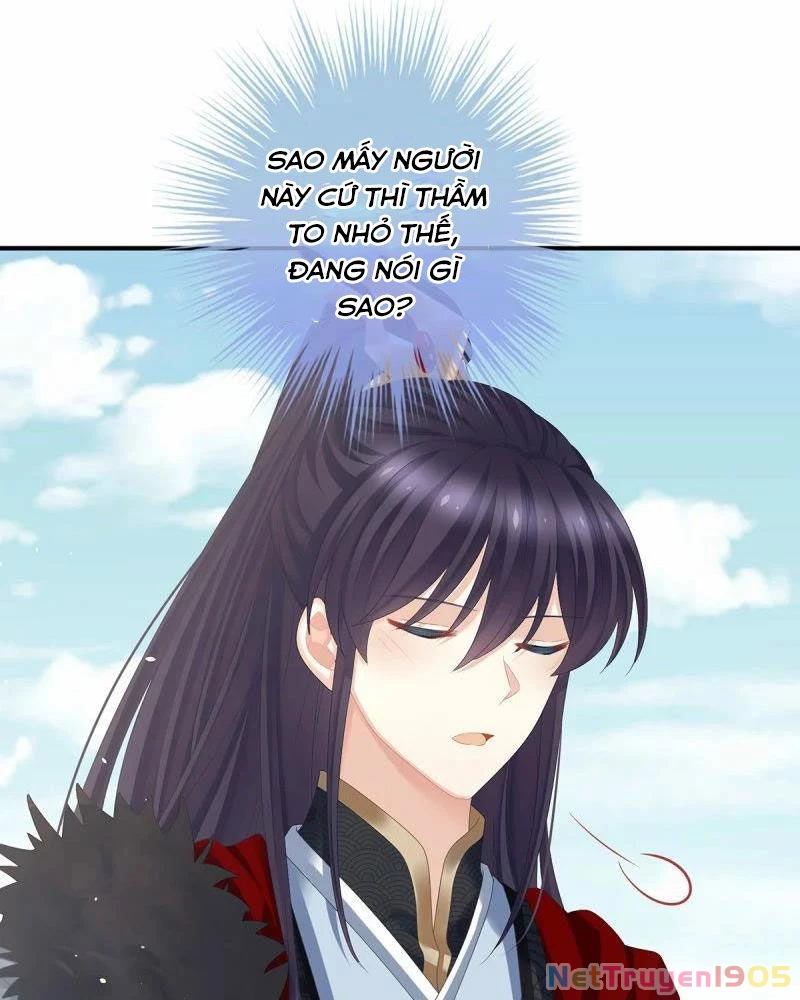 Hậu Cung Của Nữ Đế Chapter 378 - 7