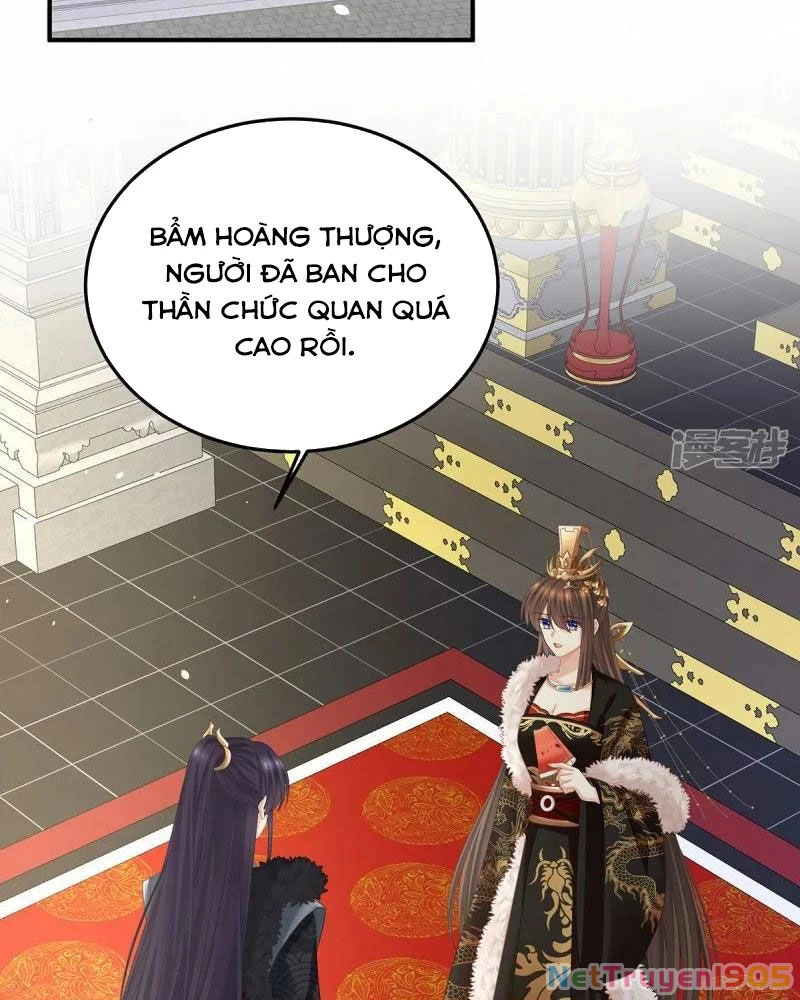 Hậu Cung Của Nữ Đế Chapter 378 - 10