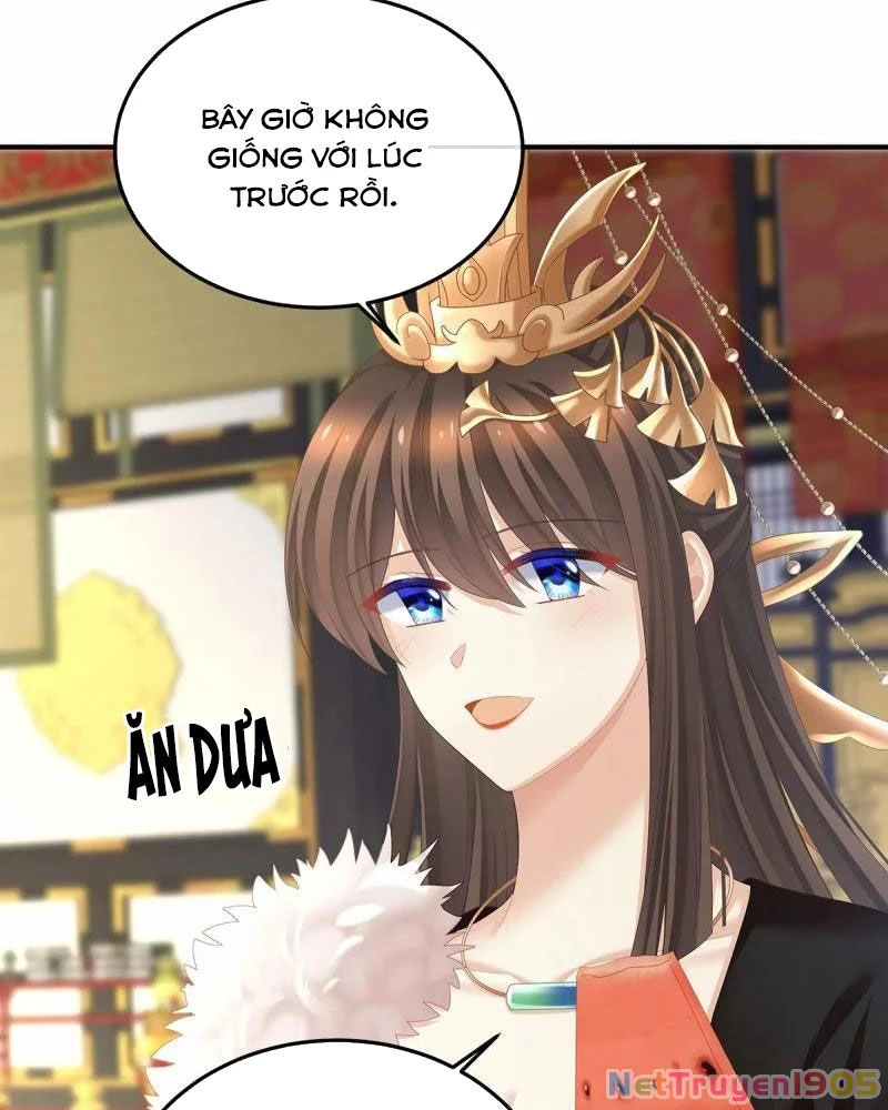 Hậu Cung Của Nữ Đế Chapter 378 - 12