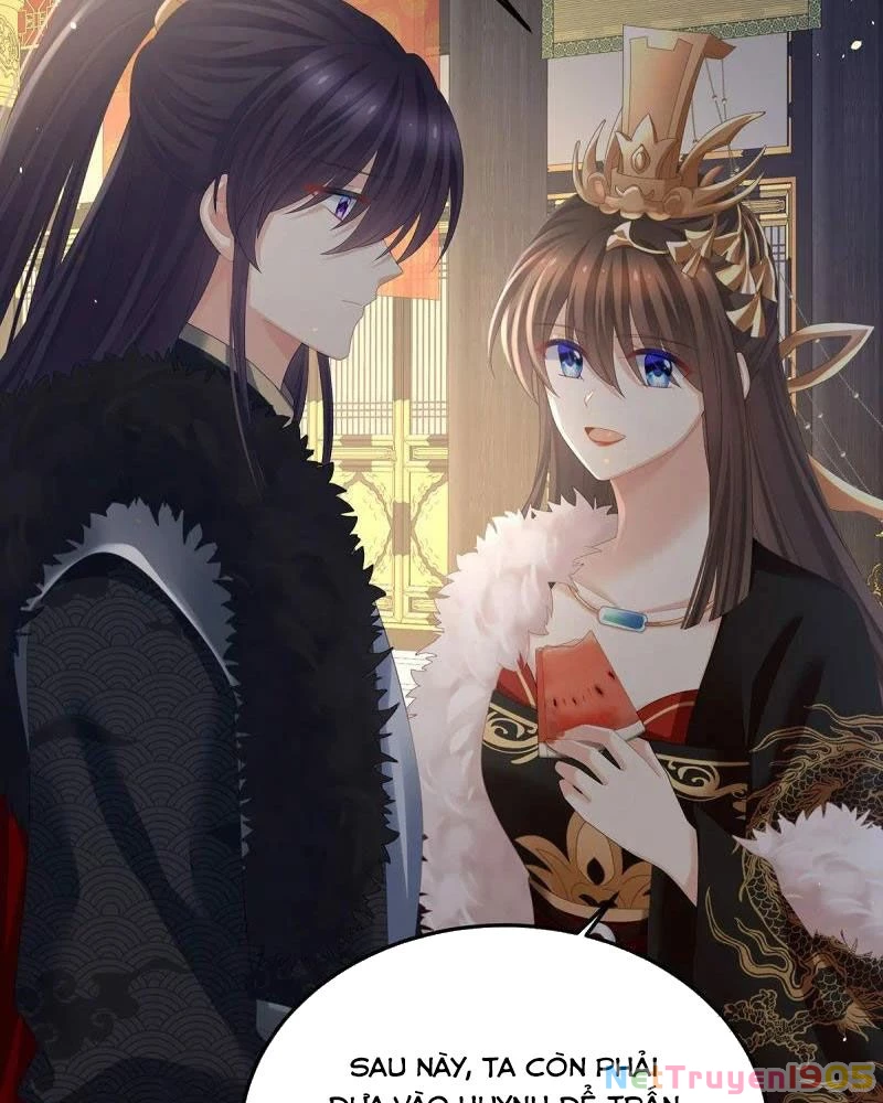 Hậu Cung Của Nữ Đế Chapter 378 - 14