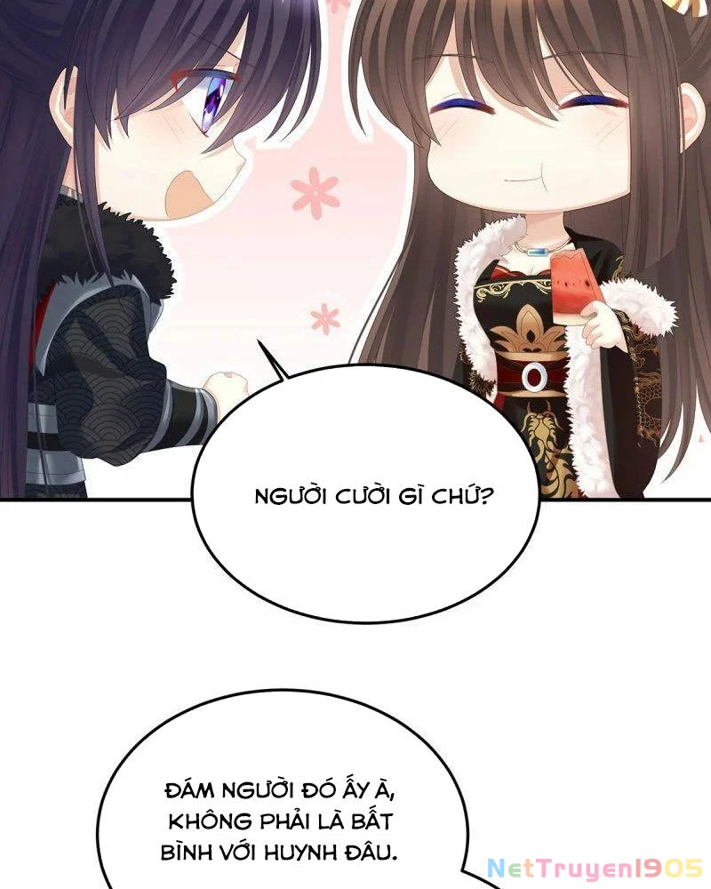 Hậu Cung Của Nữ Đế Chapter 378 - 18