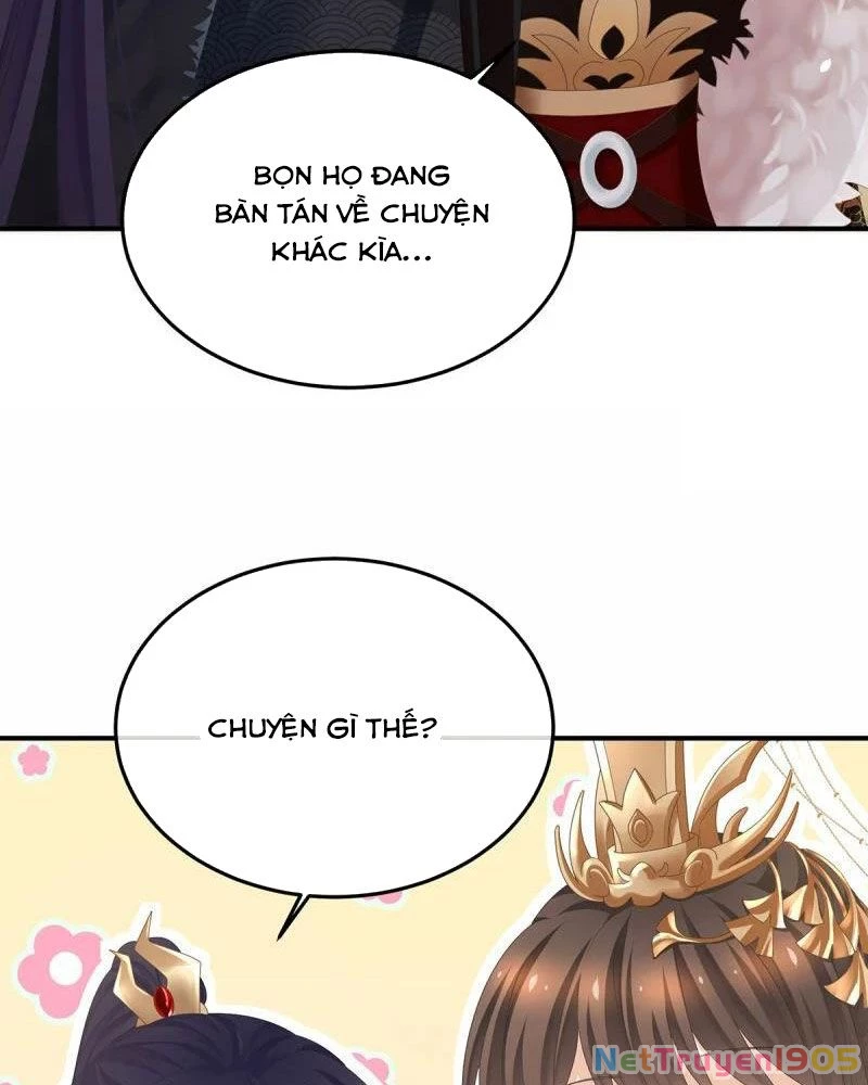 Hậu Cung Của Nữ Đế Chapter 378 - 20