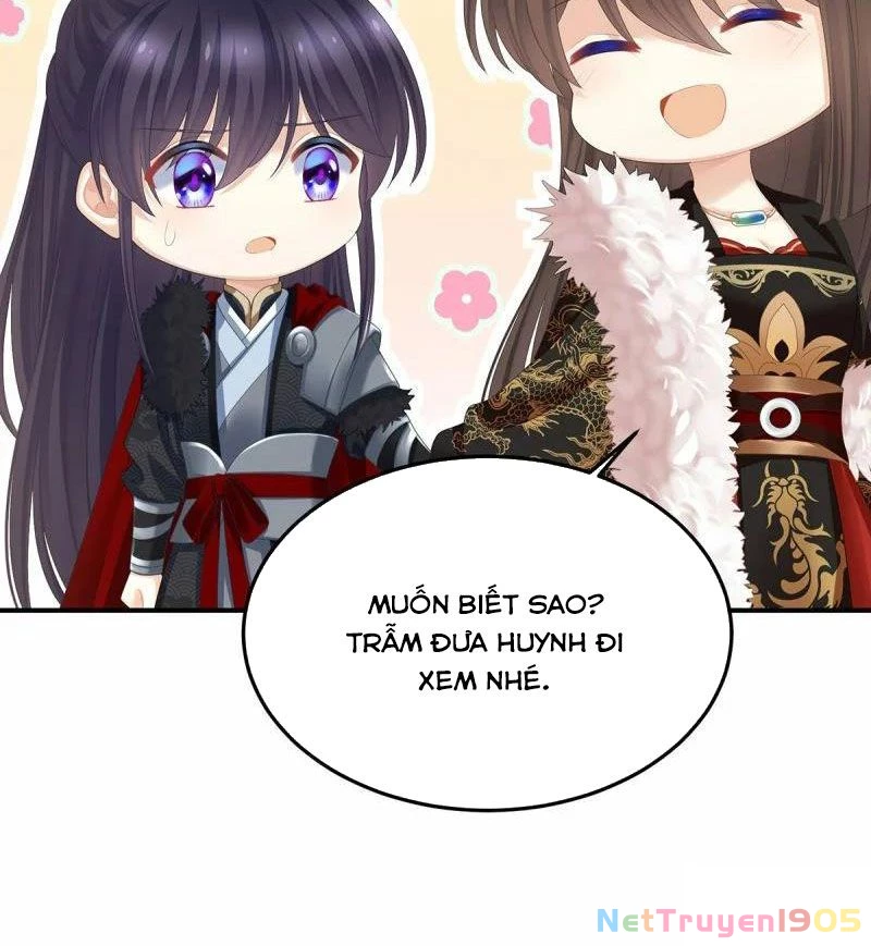 Hậu Cung Của Nữ Đế Chapter 378 - 21