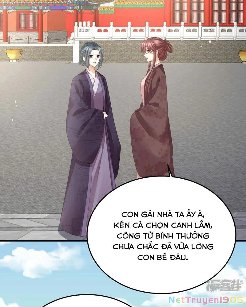 Hậu Cung Của Nữ Đế Chapter 378 - 24