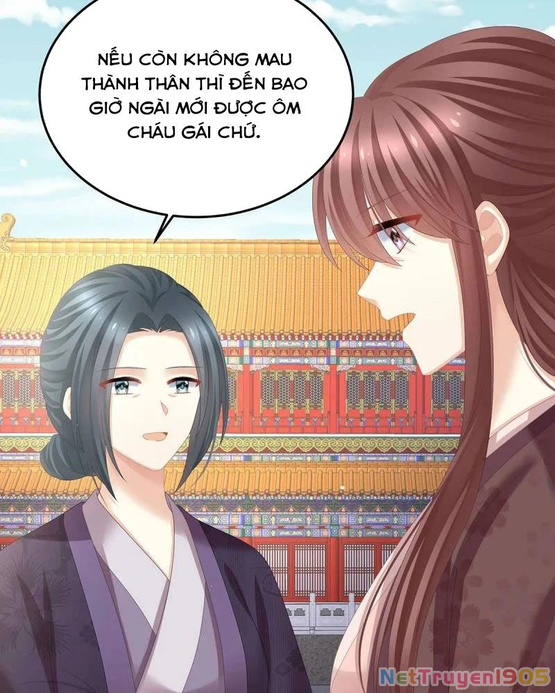 Hậu Cung Của Nữ Đế Chapter 378 - 25