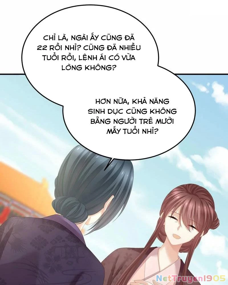 Hậu Cung Của Nữ Đế Chapter 378 - 30