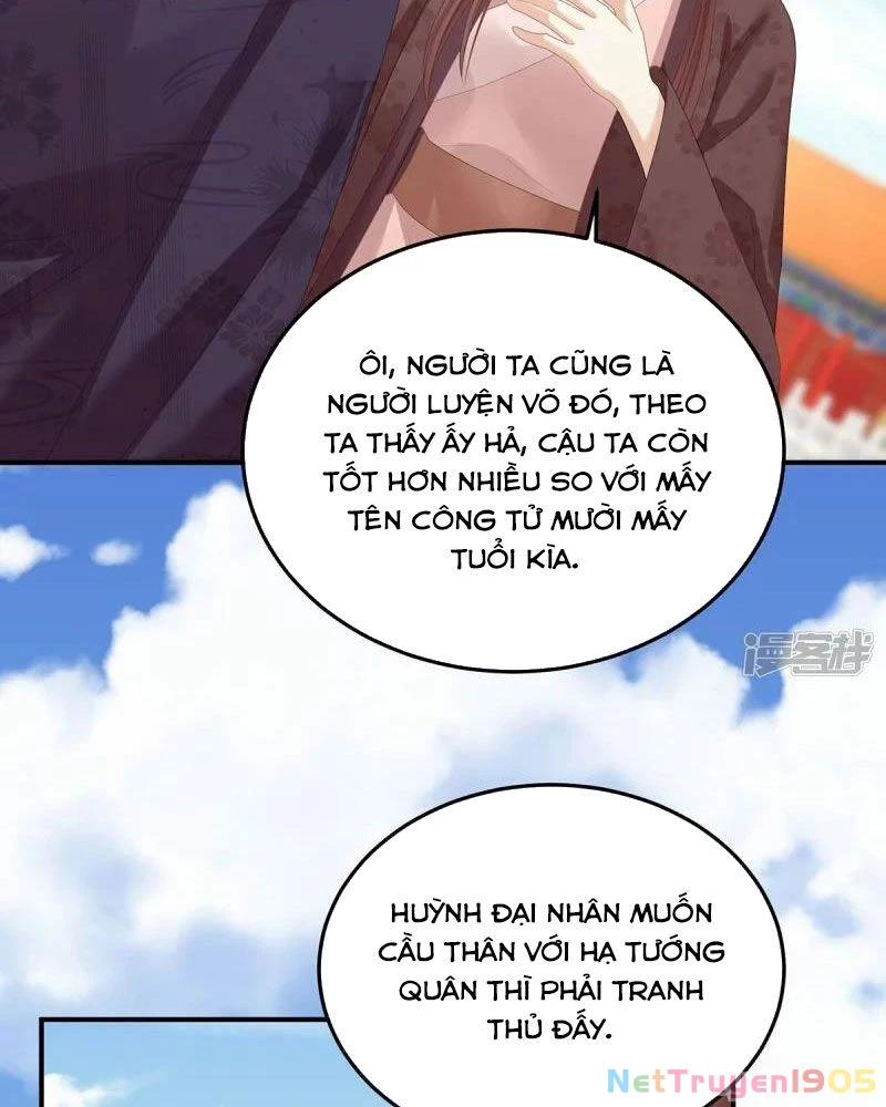 Hậu Cung Của Nữ Đế Chapter 378 - 31