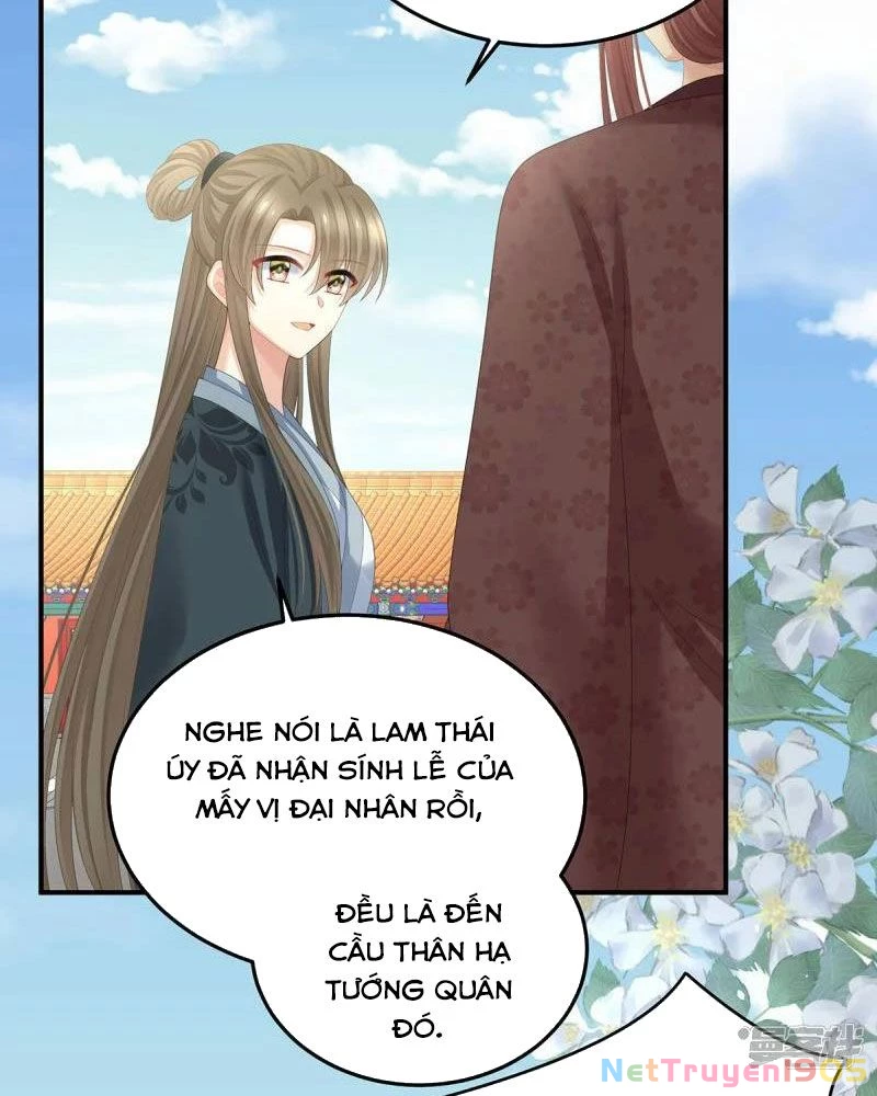 Hậu Cung Của Nữ Đế Chapter 378 - 32