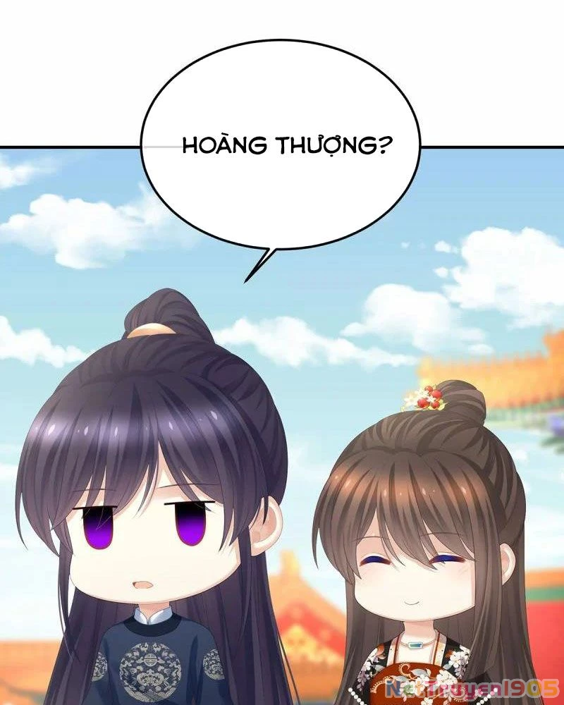 Hậu Cung Của Nữ Đế Chapter 378 - 37