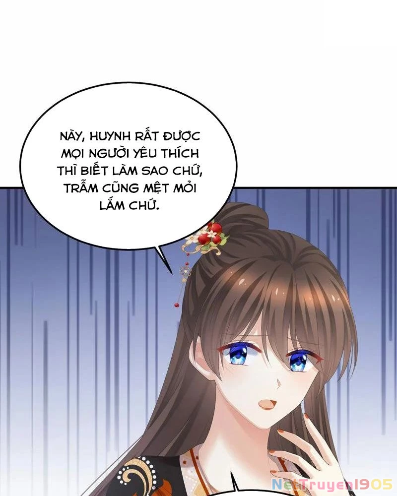 Hậu Cung Của Nữ Đế Chapter 378 - 40