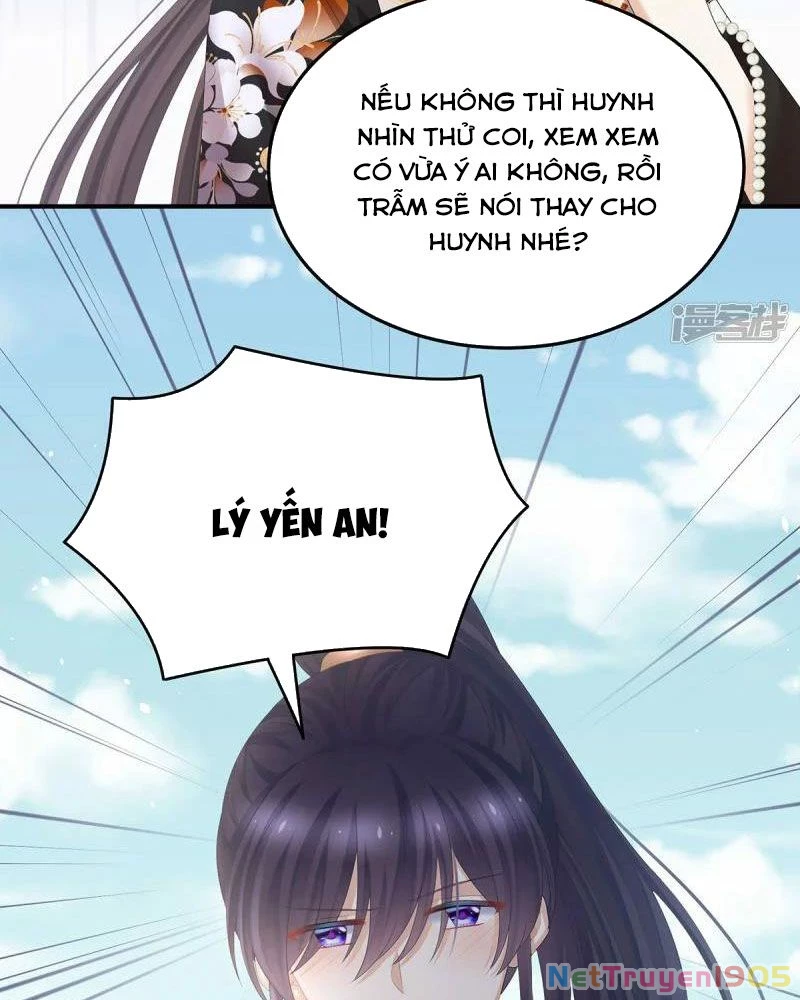 Hậu Cung Của Nữ Đế Chapter 378 - 41