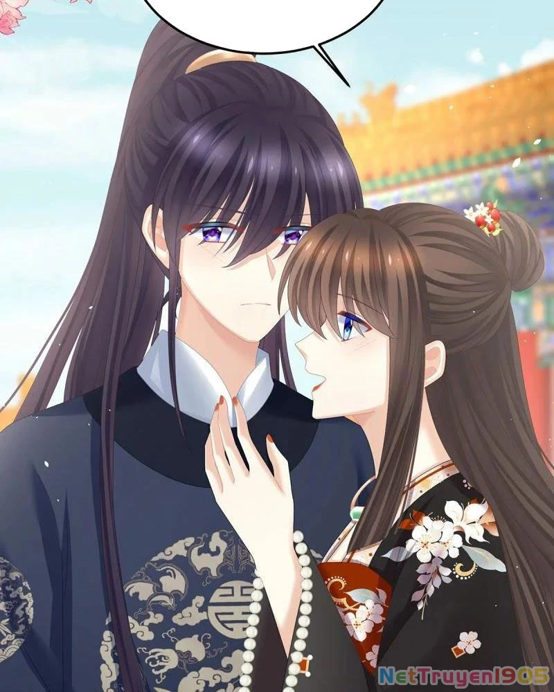 Hậu Cung Của Nữ Đế Chapter 378 - 49