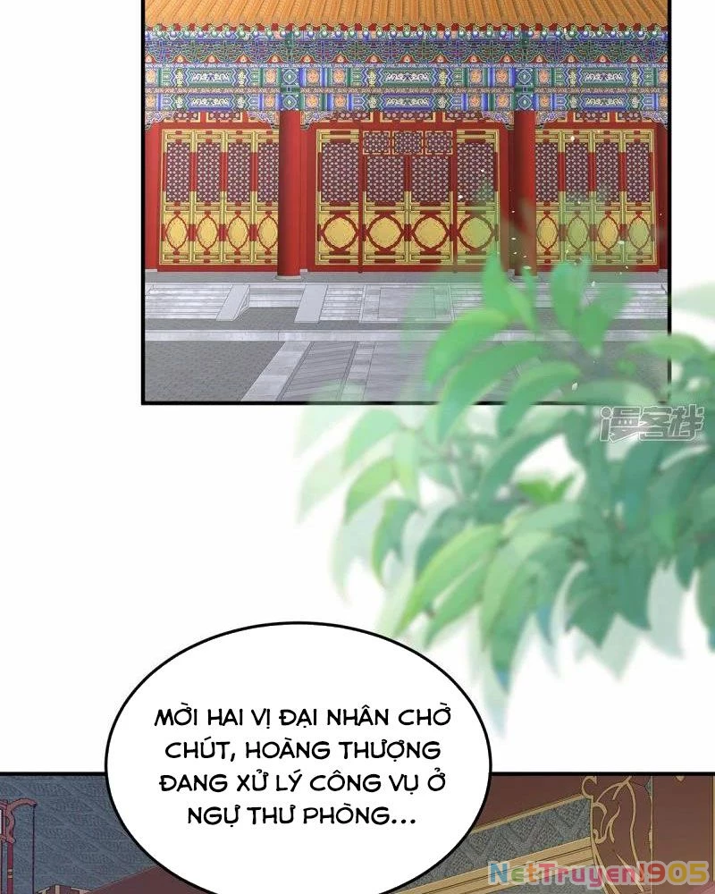 Hậu Cung Của Nữ Đế Chapter 378 - 54