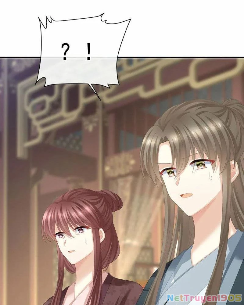 Hậu Cung Của Nữ Đế Chapter 378 - 61