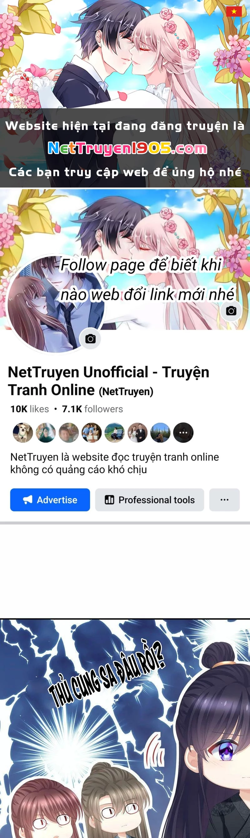 Hậu Cung Của Nữ Đế Chapter 379 - 1