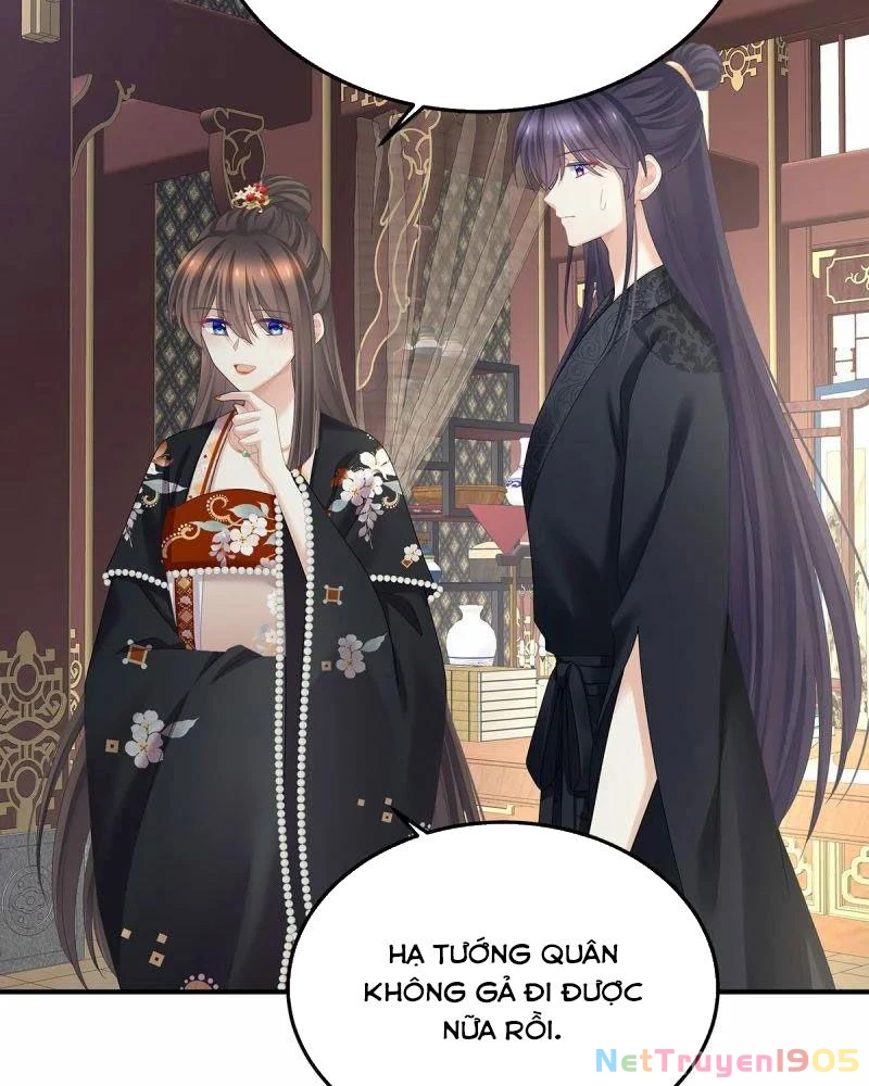 Hậu Cung Của Nữ Đế Chapter 379 - 20