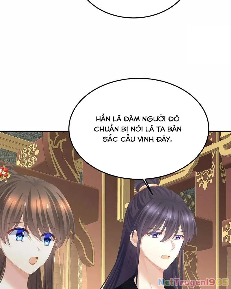 Hậu Cung Của Nữ Đế Chapter 379 - 21