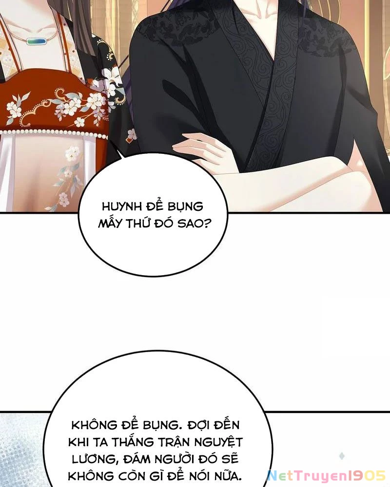 Hậu Cung Của Nữ Đế Chapter 379 - 22
