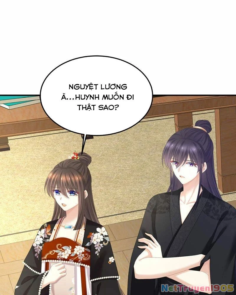 Hậu Cung Của Nữ Đế Chapter 379 - 25