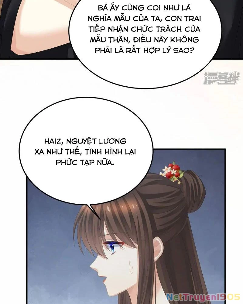 Hậu Cung Của Nữ Đế Chapter 379 - 28