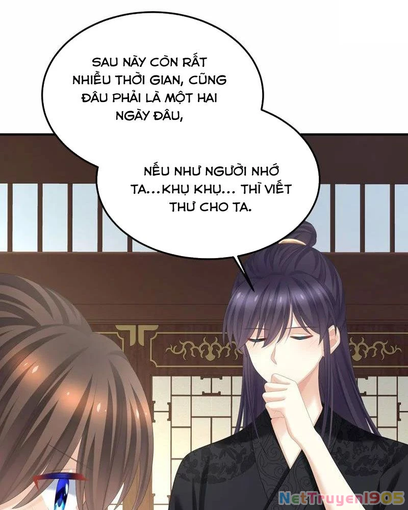 Hậu Cung Của Nữ Đế Chapter 379 - 32