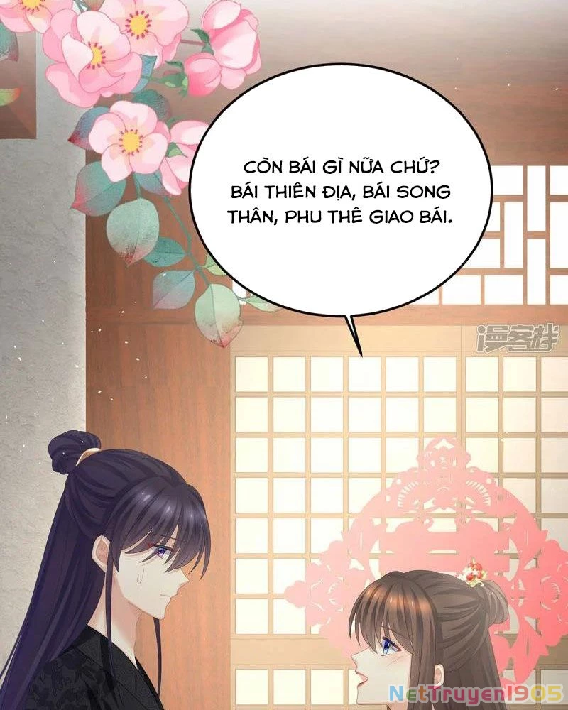 Hậu Cung Của Nữ Đế Chapter 379 - 39