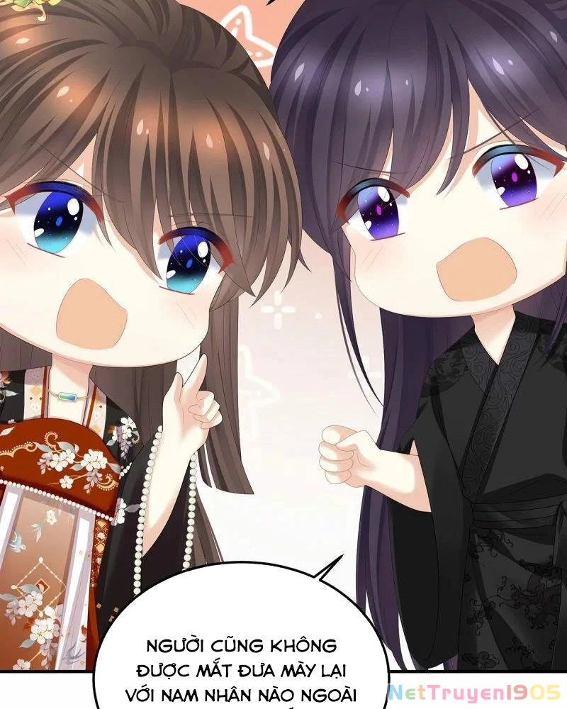 Hậu Cung Của Nữ Đế Chapter 379 - 48
