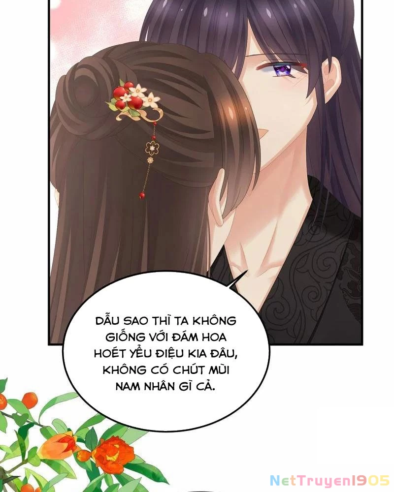 Hậu Cung Của Nữ Đế Chapter 379 - 54