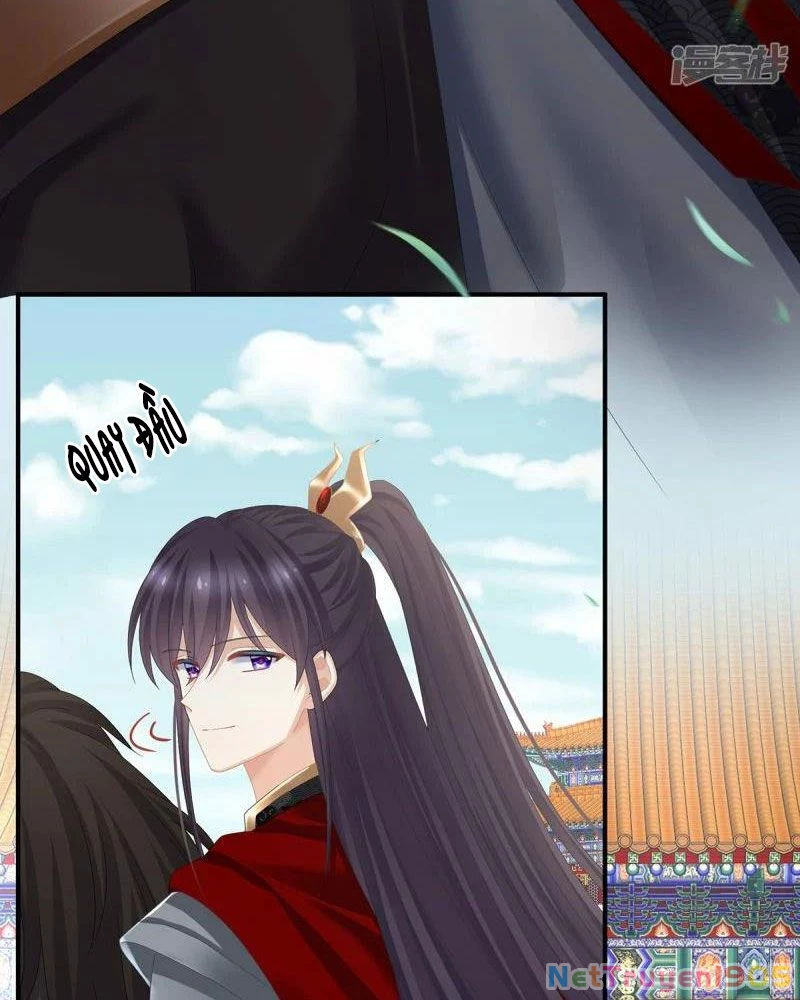 Hậu Cung Của Nữ Đế Chapter 379 - 61