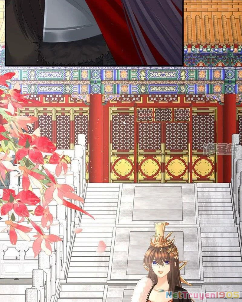 Hậu Cung Của Nữ Đế Chapter 379 - 62