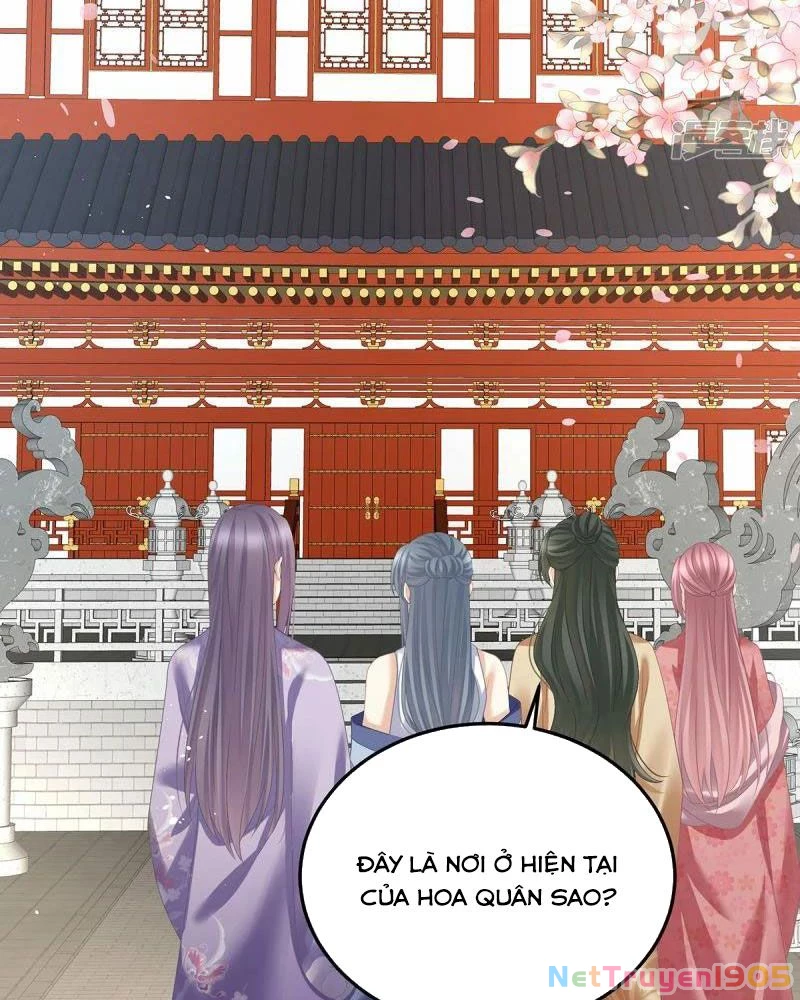 Hậu Cung Của Nữ Đế Chapter 380 - 2