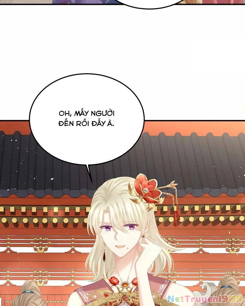 Hậu Cung Của Nữ Đế Chapter 380 - 3